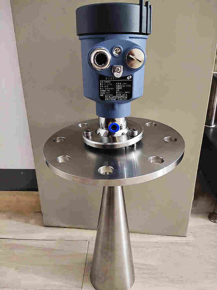 乌鲁木齐非接触雷达液位计