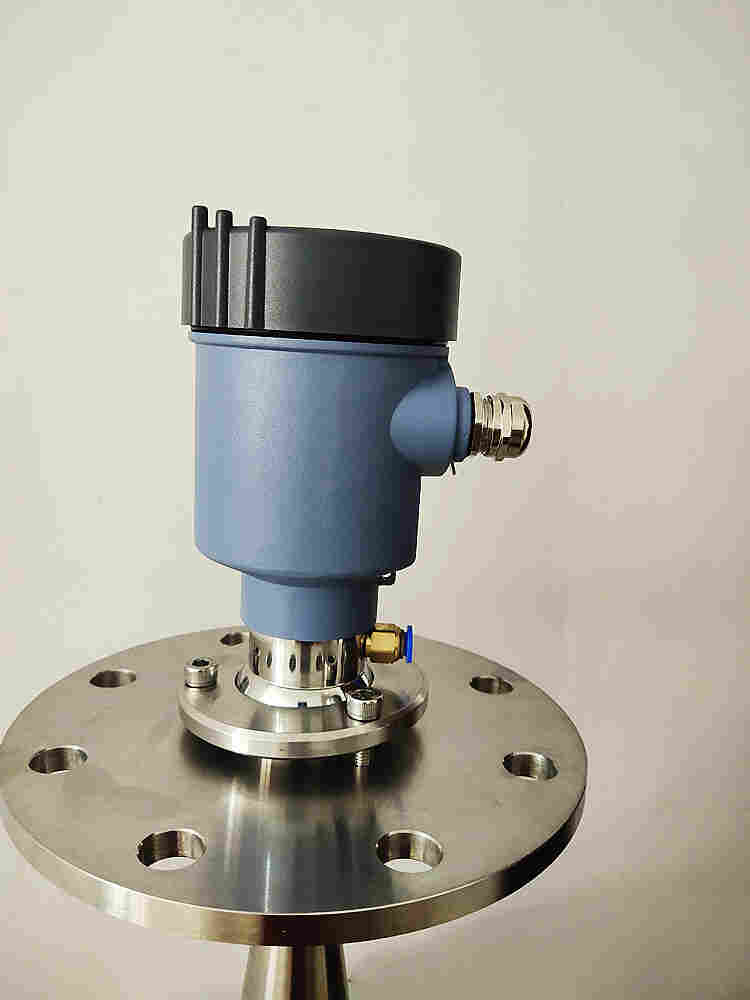 内蒙古高精度雷达物位计