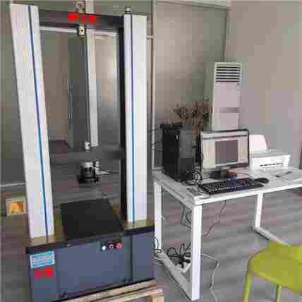 木塑板材拉力试验机