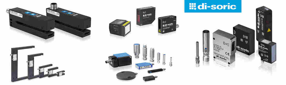 上海莘默精选材质 DI-SORIC IR10PSOK-IBS感应环形传感器 