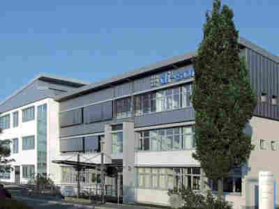 上海莘默精选材质 DI-SORIC IR10PSOK-IBS感应环形传感器 