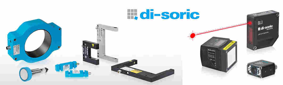 上海莘默精选材质 DI-SORIC OGUFIX 031 P1K-TSSL传感器