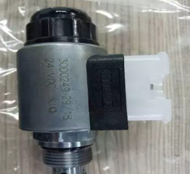 贺德克换向阀WSM08130D-01M-C-N-24DG 