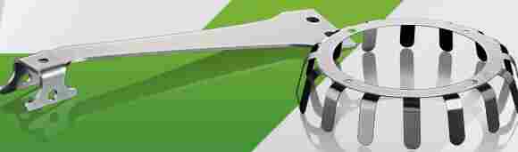 德国厂家+优势凸显 GUTEKUNST RZ-001I弹簧