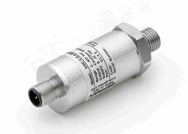 热卖GEFRAN压力变送器