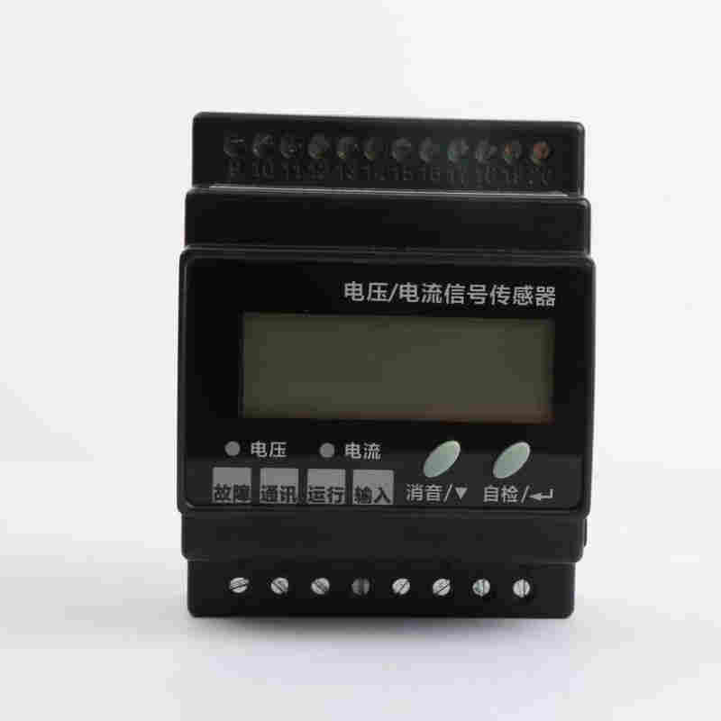 AFPM3-2KJ单路电压信号传感器:2022已更新