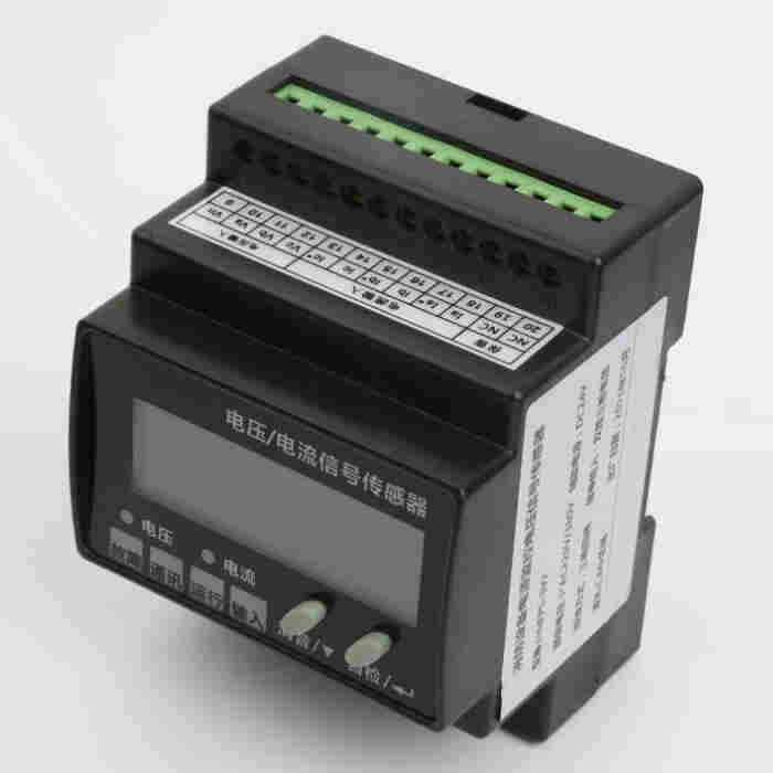 EPD603-UI单路电压电流信号传感器:2022已更新