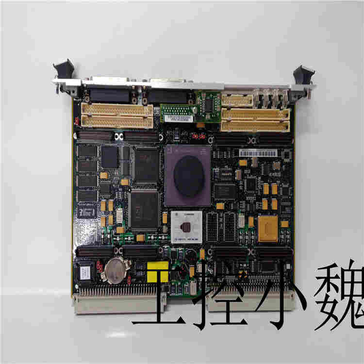 IOP114功能模块METSO