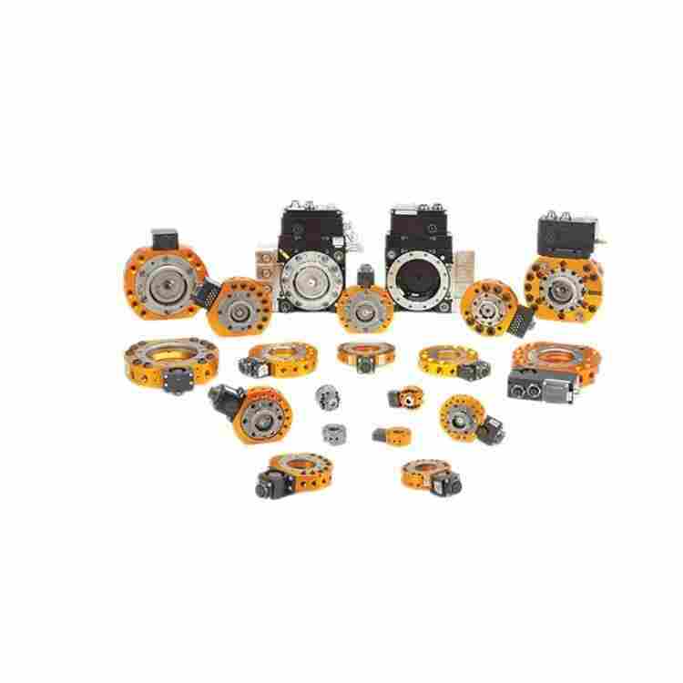 莘默按需定制+德国burster 8402-6020-N000S000