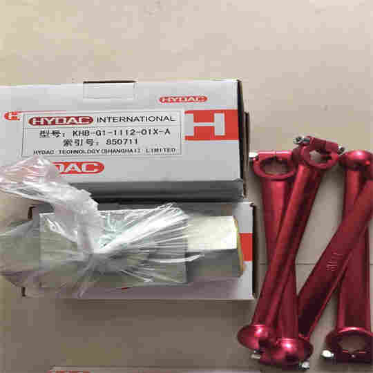 简要说明 贺德克HYDAC球阀KHB-16SR-1212-01X