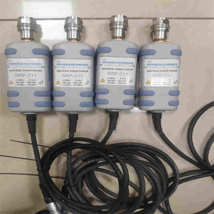 产品资料dNRP-Z11功率探头