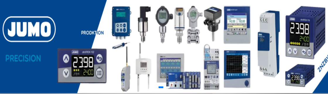 实时报价+莘默优势 901190/10-848-1040-6-180-11-2500/000德国JUMO