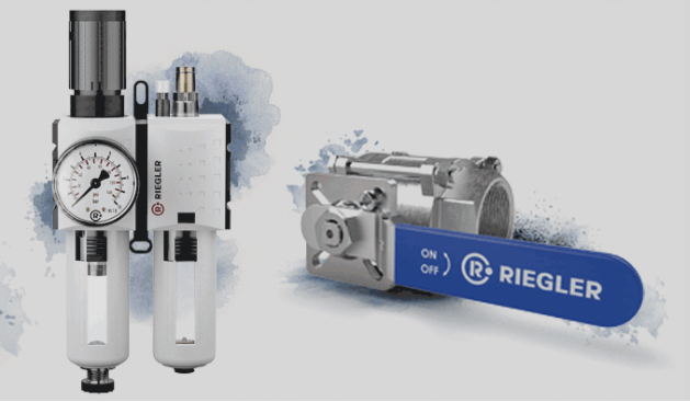 实时报价+莘默优势RIEGLER 568-4备件