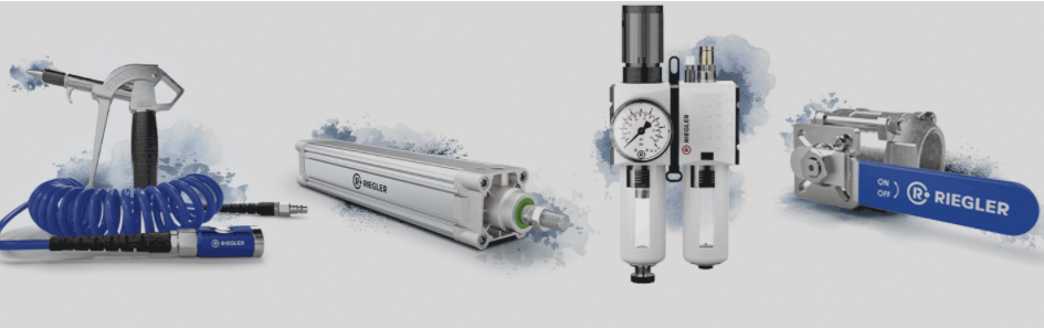 实时报价+莘默优势RIEGLER 568-4备件