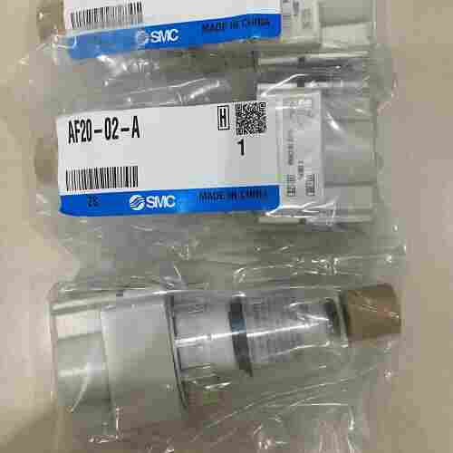 气源过滤器SMC构造简图AF911-20-1-10