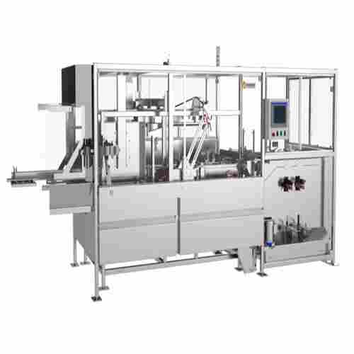 新品供应PEARSON码垛机