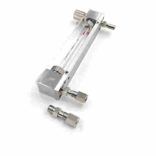 流量计转换接头304不锈钢M8*1/M10*1外丝转卡套