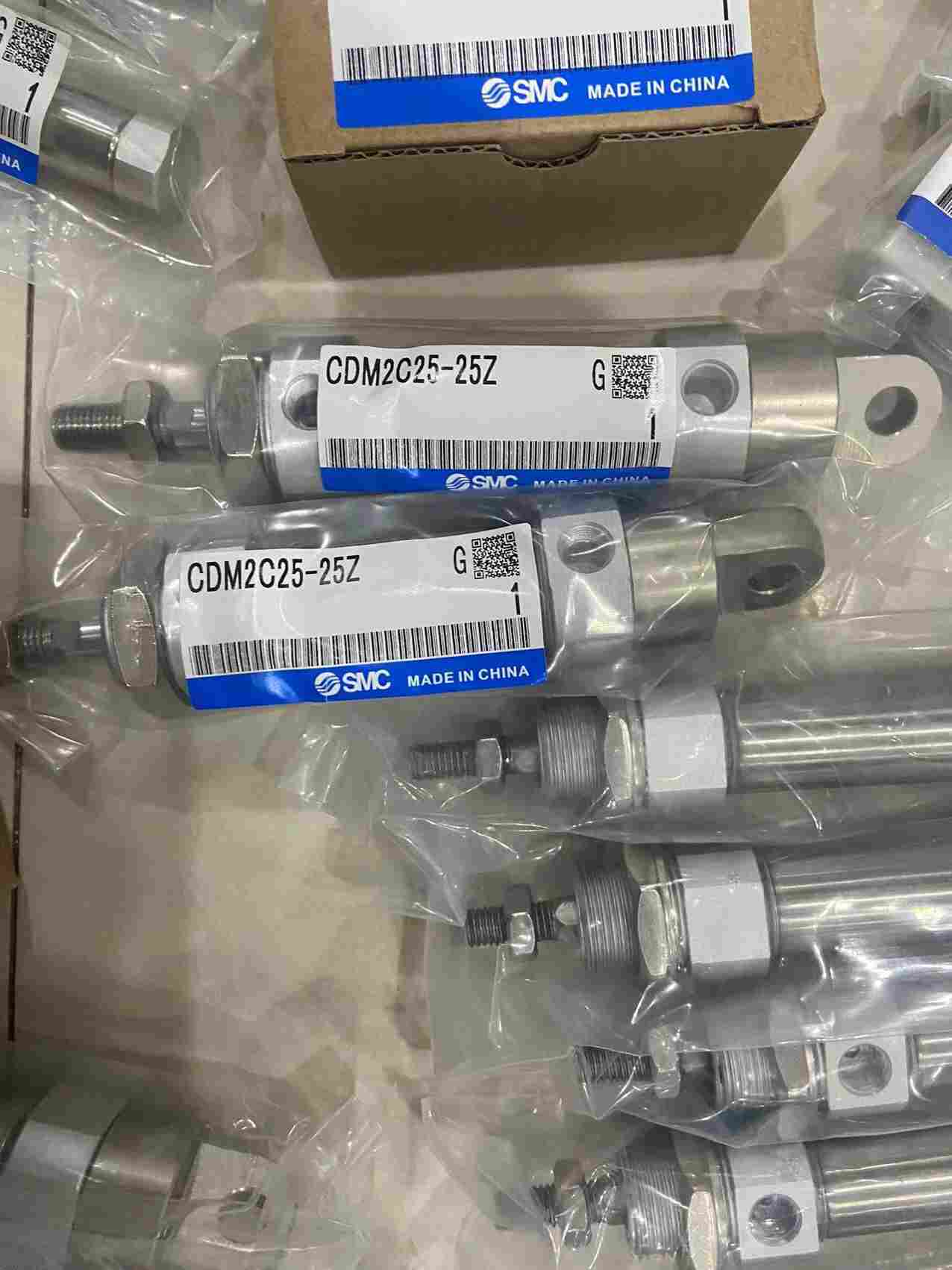 MY1B20G-170H供应SMC薄型气缸