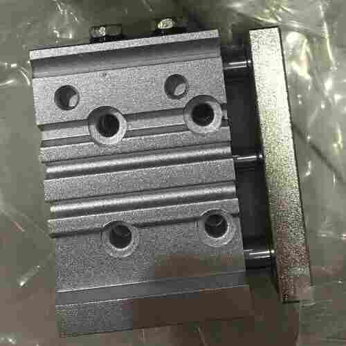 MGGMF63-300供应SMC带导杆气缸适用性