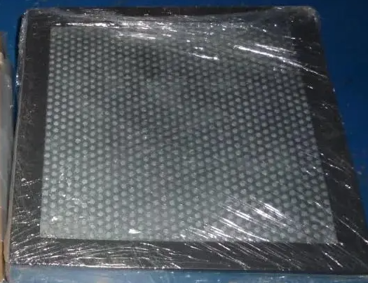 品质工控+莘默信赖FUCHS FUMEEXTRACTORSTN310TKFD320.1-01 