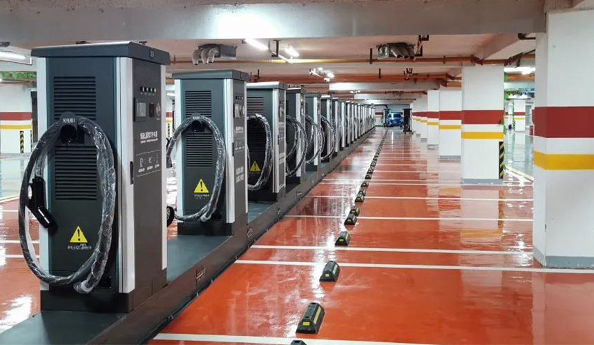 120kW直流桩AD120002P2-4G