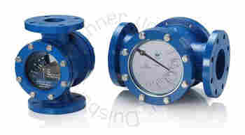 且询且下单 Kirchner 流量计DDW-DS31