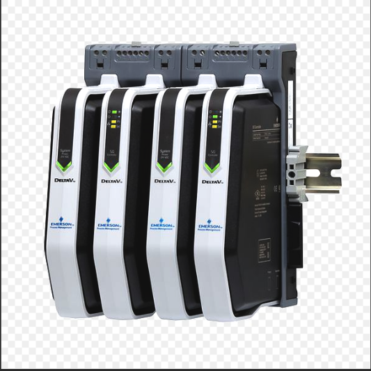 SLS1508控制器EMERSON