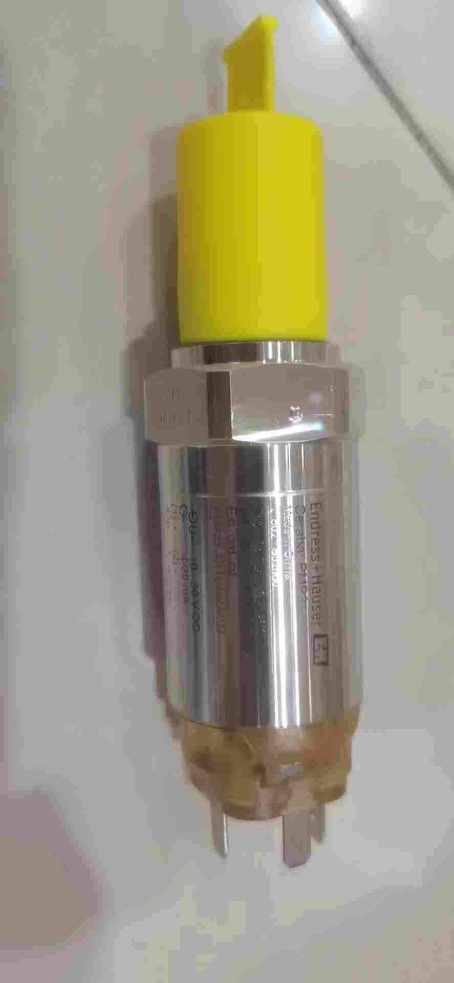 供应E+H超声波液位计探头FDU95-R1G2A