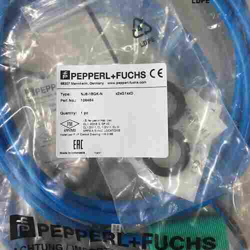 安装需求p+f传感器NJ8-18GK-N-150-10M