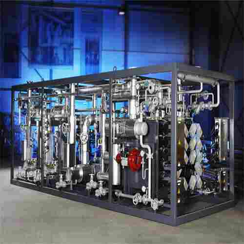 原装HTT蒸汽发生器