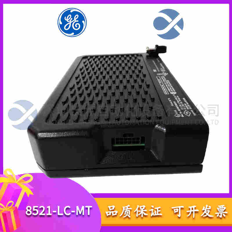 GE IC693ACC302