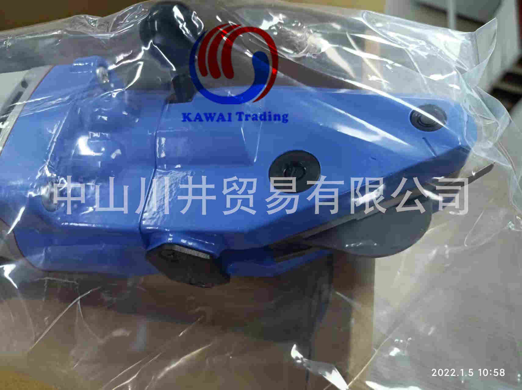 日本SANWA三和牌快速型电冲剪/切割机SA-16电冲剪