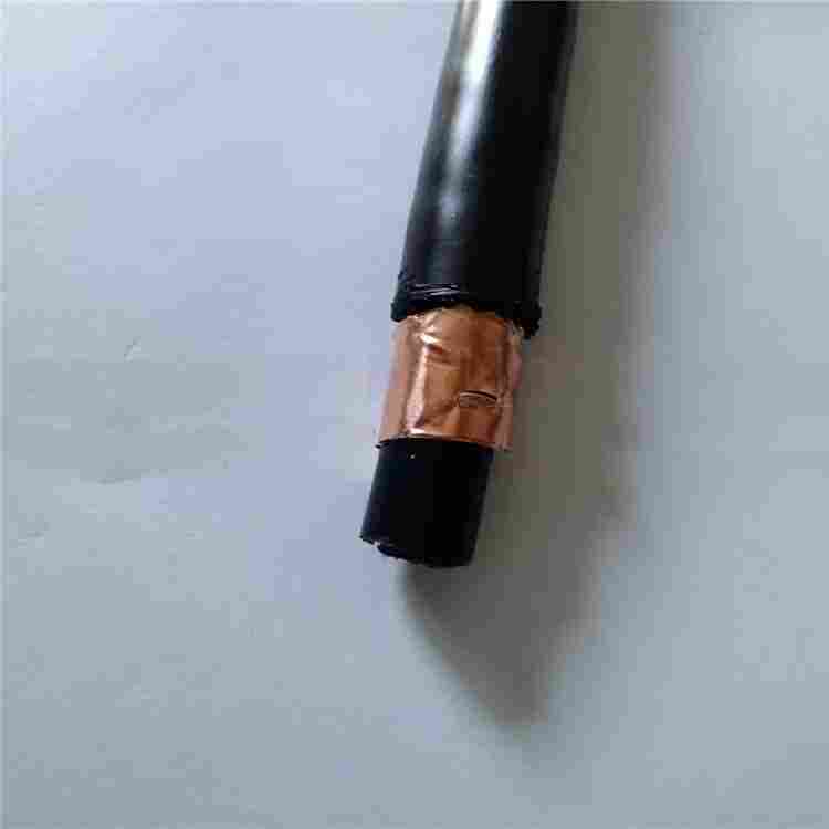 机场灯光电缆DJ-JDKR 1*4