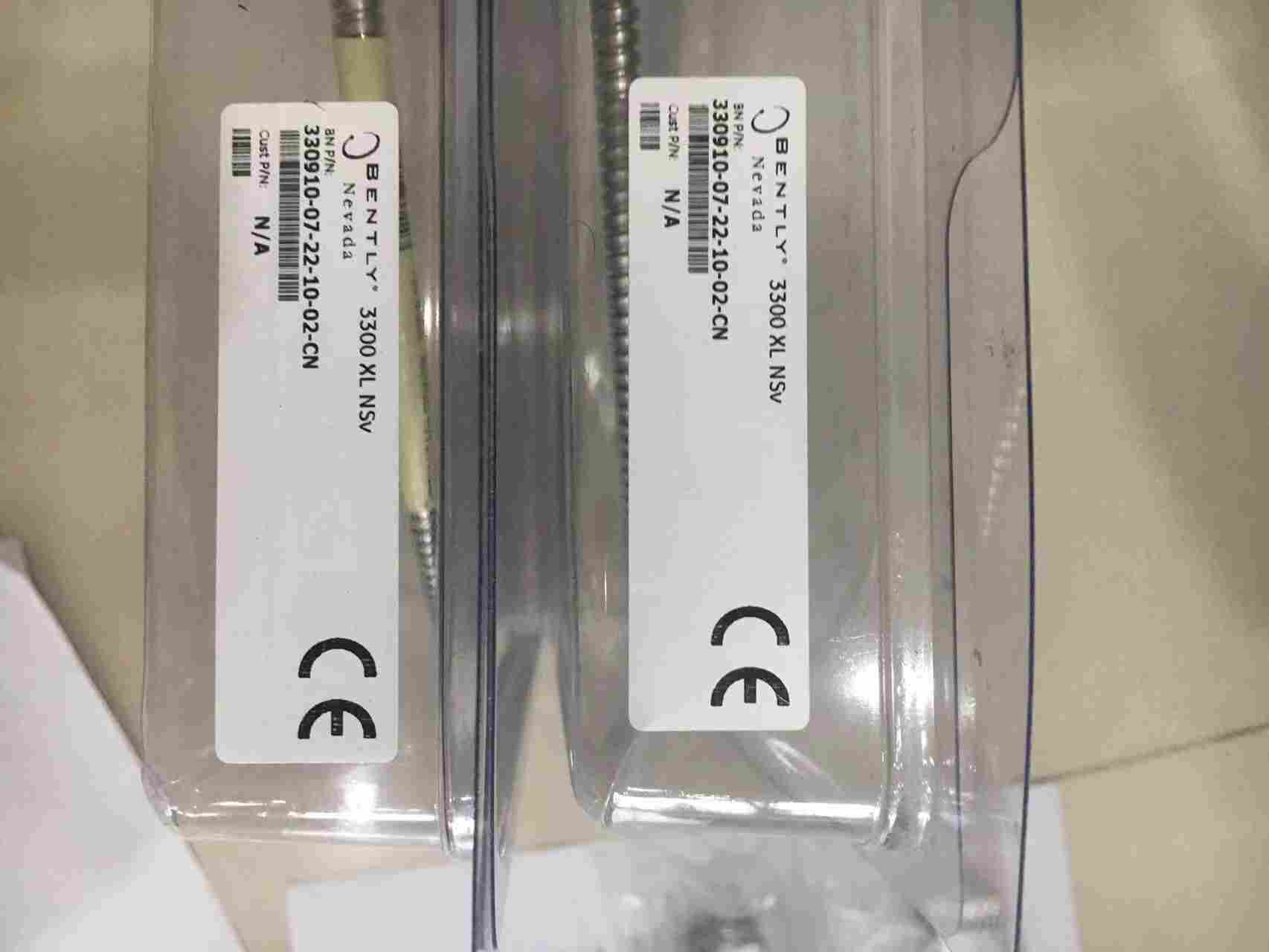 bentiy本特利振动变送器177230-01-01-CN测量范围