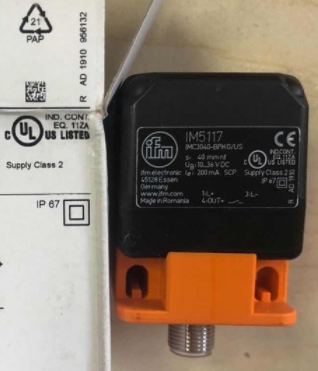 1668839240557679.png 德国IFM全金属接近开关IFT245常闭型