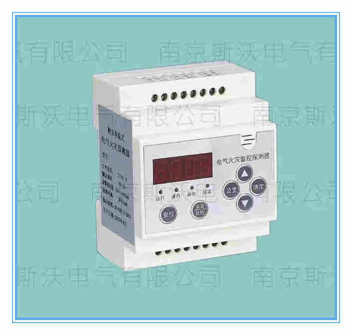 LDT9004E-H防火漏电监控设备:2022已更新