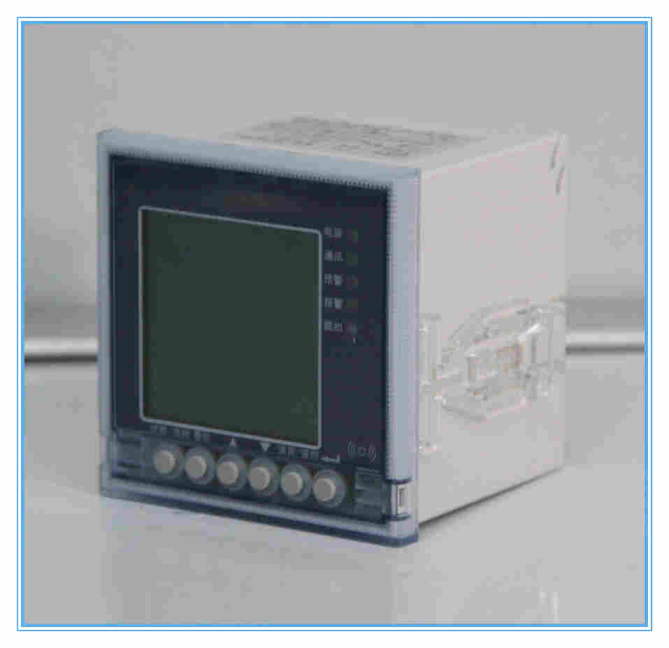 技术文章:PDM-800AT剩余电流火灾报警装置