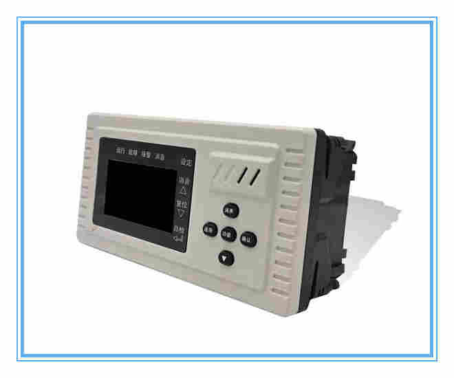 PDM-620剩余电流式火灾监控探测器:2022已更新