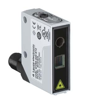 leuze劳易测激光传感器LRT8/24.04-50-S12资料分析