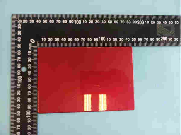 塑料板成分分析-2022已更新资讯