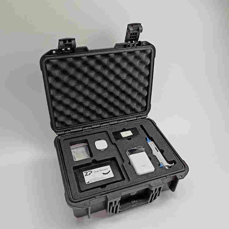 辣度快速检测仪/辣椒辣度检测仪BD73-ChilliPot M234128