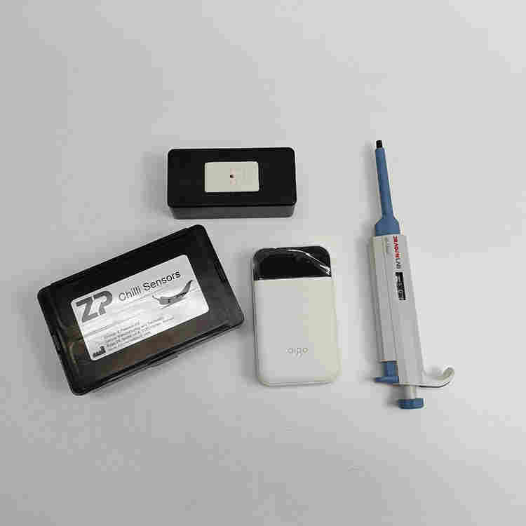 辣度快速检测仪/辣椒辣度检测仪BD73-ChilliPot M234128