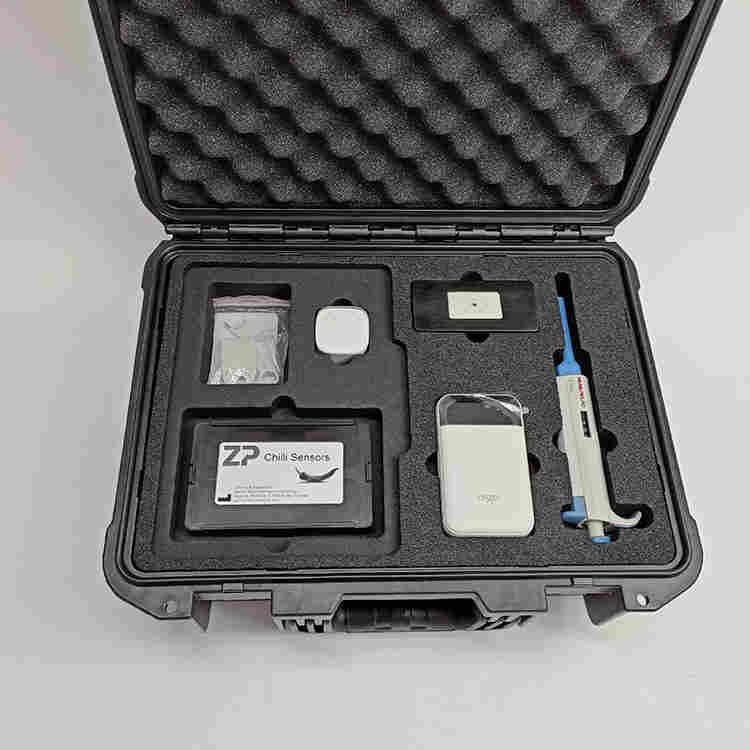 辣度快速检测仪/辣椒辣度检测仪BD73-ChilliPot M234128