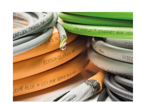 OLFLEX FD CLASSIC 810 3G0.5 0026101全新原装*适用于中等机械应力 OLFLEX FD CLASSIC 810 3G0.5 0026101全新原装*适用于中等机械应力