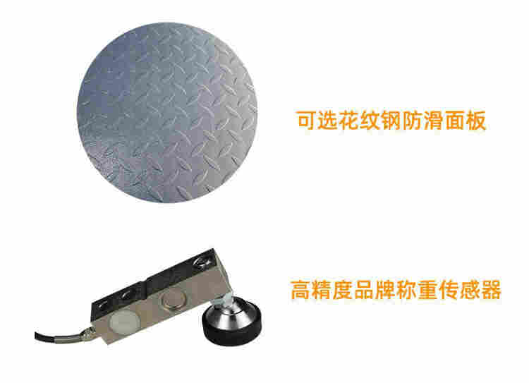 山城100KG电子地上衡 衡水2022更新