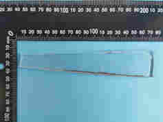 PC耐力板塑料成分分析