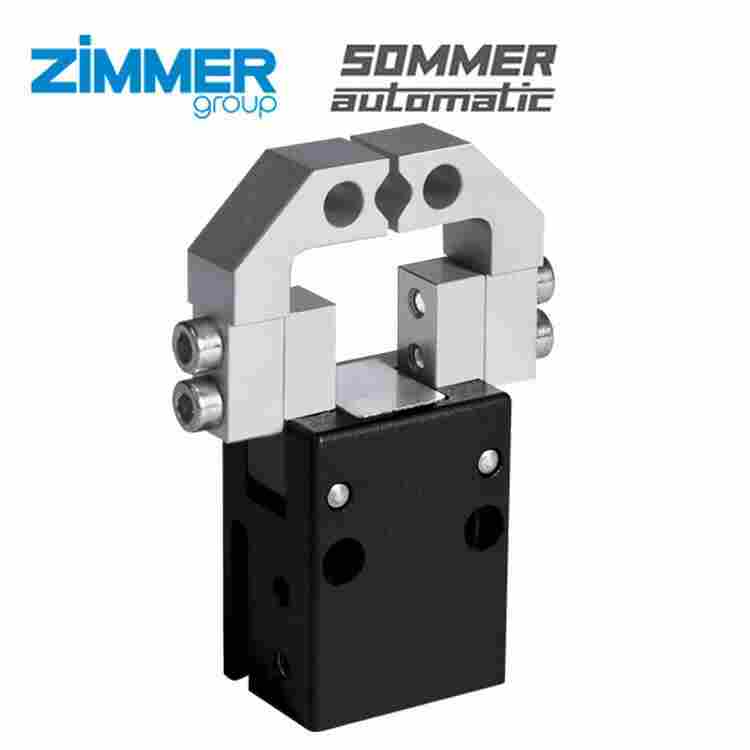 莘默良心报价+德国 KWH4502DS1A ZIMMER导轨