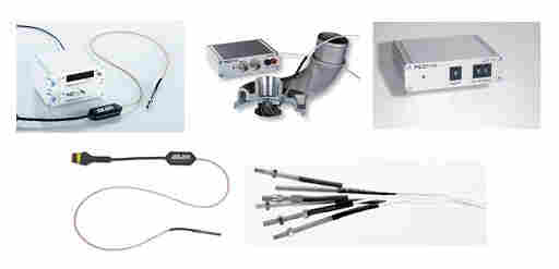 价格优惠+极速空运 ACAM震动控制器 PTSM-BM-V6L