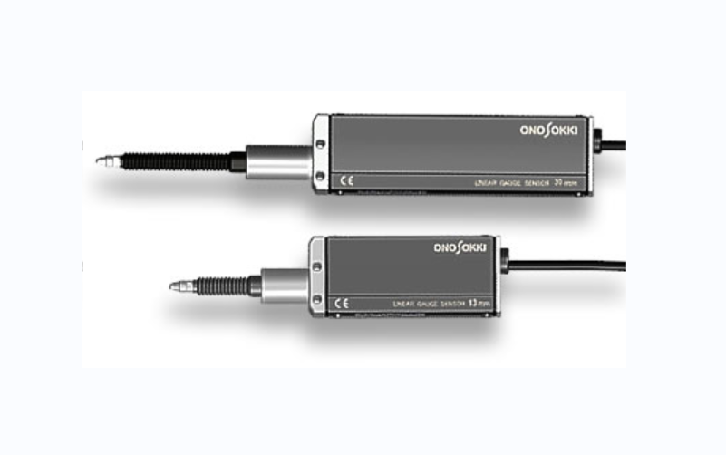 日本ONOJOKKI小野GS-1700线性测量传感器