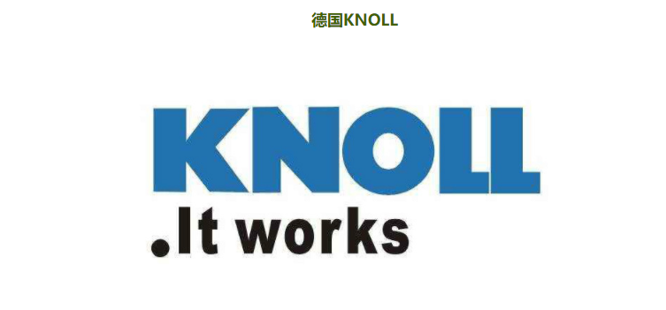 德国直发 KNOLL 莘默快捷TS40-21/22 586 连接器